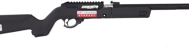 TACSOL RIFLE X-RING TAKEDOWN - GEN 2 VR 16.5" XRT TRIGGER BLK
