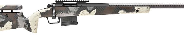SPRINGFIELD 2020 WAYPOINT 6MM - 20" CARBON FIBER/RIDGELINE