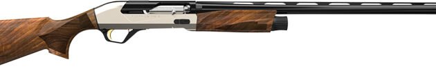 RETAY USA ACE UPLAND ULTRALITE - 28GA 24" 3" AA GRADE WALNUT