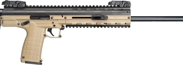 KEL-TEC CMR-30 22WMR CARBINE - AS 30-SHOT TAN