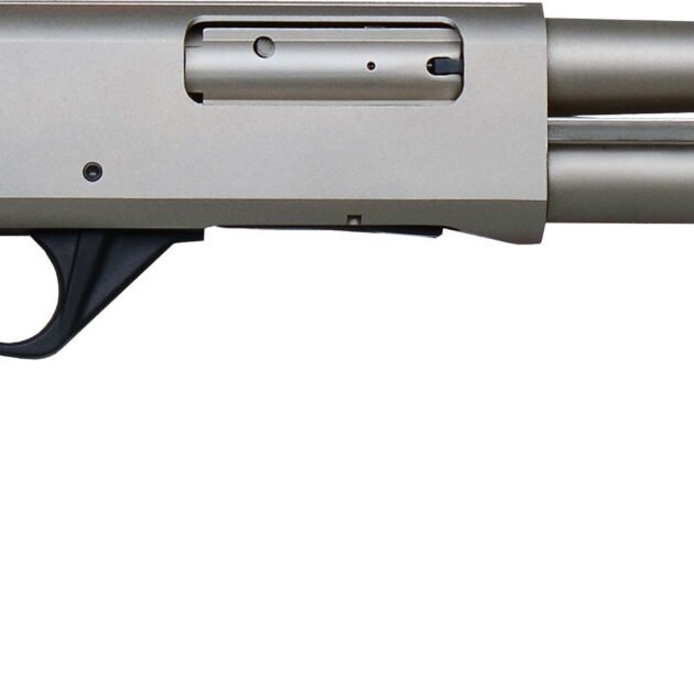 GFA GF3PD PUMP 12/18.5 NICK