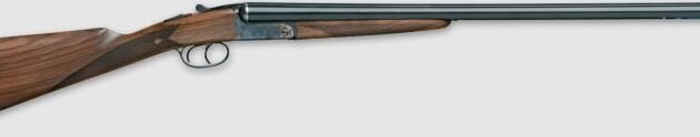 FAIR ISIDE II SXS 16GA 3" 28" - CC  ENGLISH STOCK  DBL TRIGGER