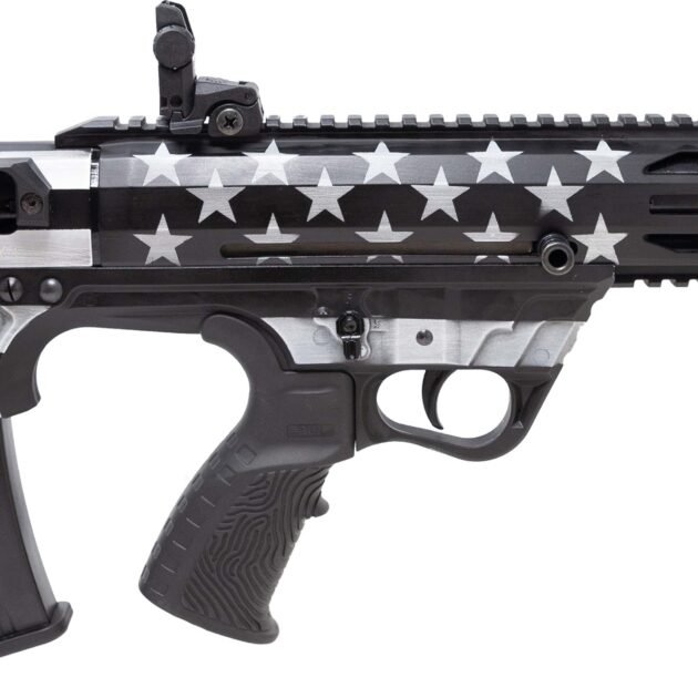 GFA GFY-1USA 12/18.5 BPUP FLBW