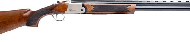 GFORCE GF5 FILTHY PHEASANT O/U - 28GA 3" 28" BBL BLUED WALNUT