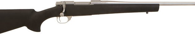 HOWA M1500 308 WIN - 22" THREADED BBL STAINLESS