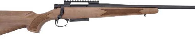 HOWA M1500 SUPERLITE 6.5CM - 20" SL BBL WALNUT HUNTER