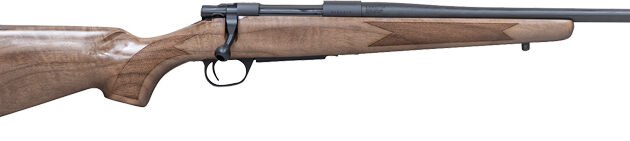 HOWA M1500 SUPERLITE SHORT - 6.5CM 16.25" BBL WALNUT