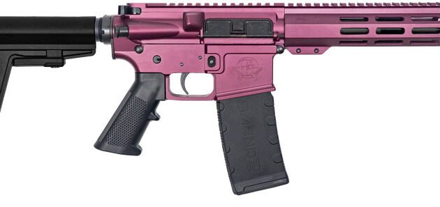GLFA AR-15 223WYLDE 7.5 BLK CHERRY 30RD