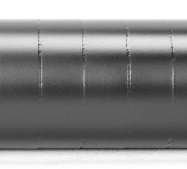 GRIFFIN SUPPRESSOR SPORTSMAN UL 46 HD BLK