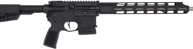 SIG M400 TREAD 5.56 NATO 16" - S/S M-LOK HG 10RD BLACK