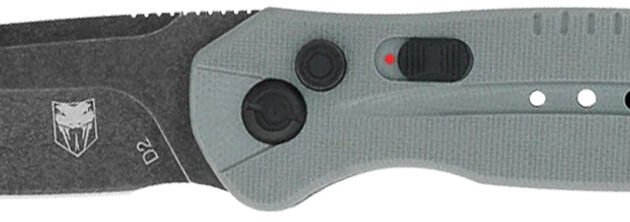 CBT DIABLO GRAY AUTO
