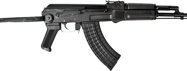 ARSENAL SAM7UF-85 7.62X39 - RIFLE W/1-10RD MAGAZINE