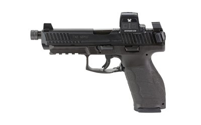 HK VP9A1 F TACTICAL VORTEX 9MM 5.12 10RD