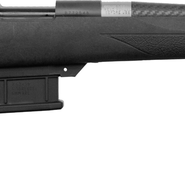 LEG HOWA MINI 6MMARC 20CAR BLK