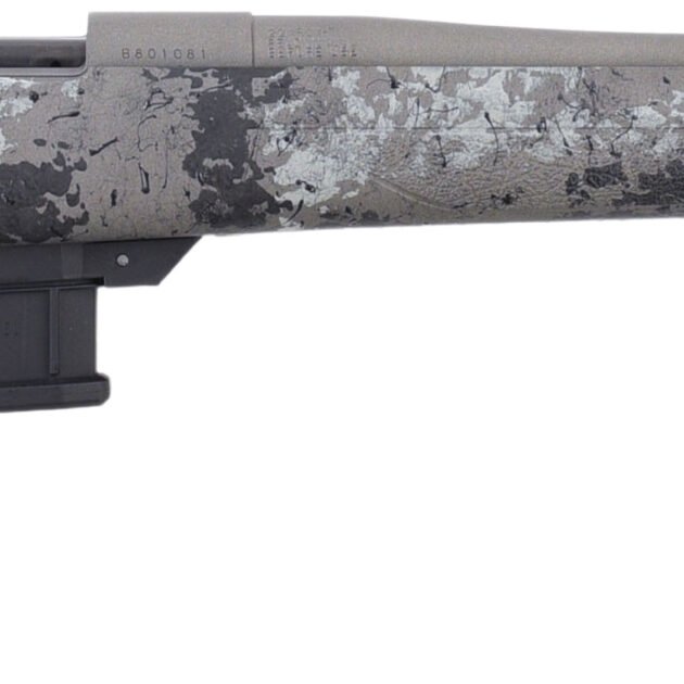 LEG HOWA MINI FL VT 350LGD GRY