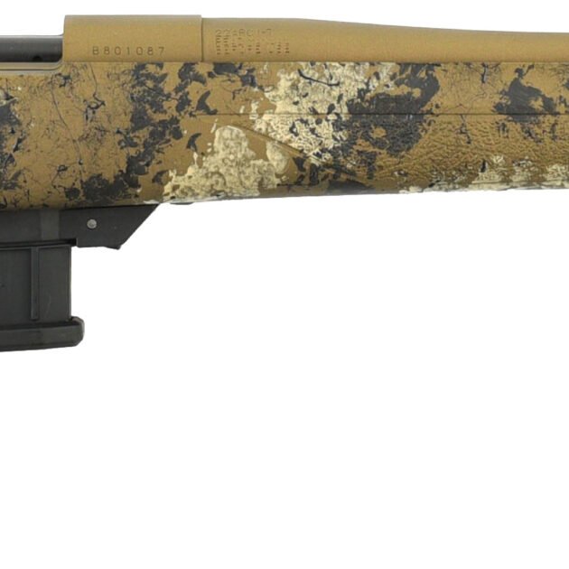 LEG HOWA MINI FL VT 350LGD BRN