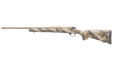 LEG HOWA MINI FL VT 6MMARC BRN