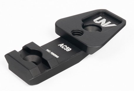 INFIRAY RICO MICRO PICTAIL 2 HELMET/WEAPON