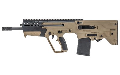 IWI TAVOR7 7.62 20B 20RD FDE