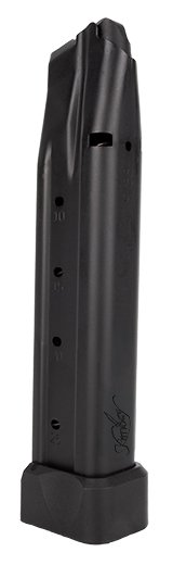 KIM MAG 2K11 9MM/38SPL 26RD BLK
