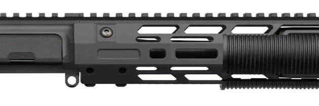CMMG BANSHEE UPPER SUPPRESSED 9MM 6.5 BLK