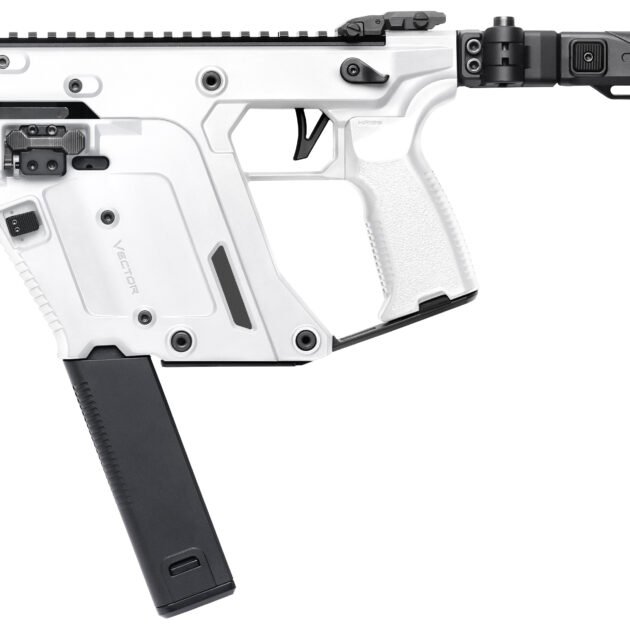 KRISS VECTOR SBR G3 45ACP 5.5 ALPINE 30RD