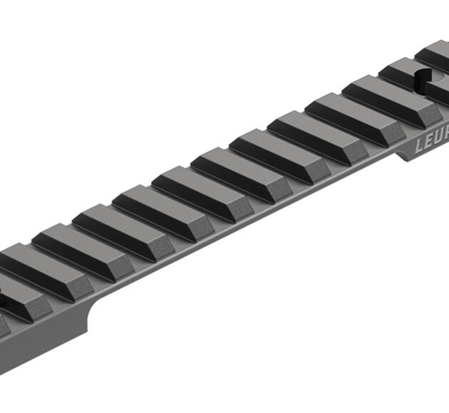 LEU BASE BACKCOUNTRY CROSS-SLOT REM700 LA 1PC