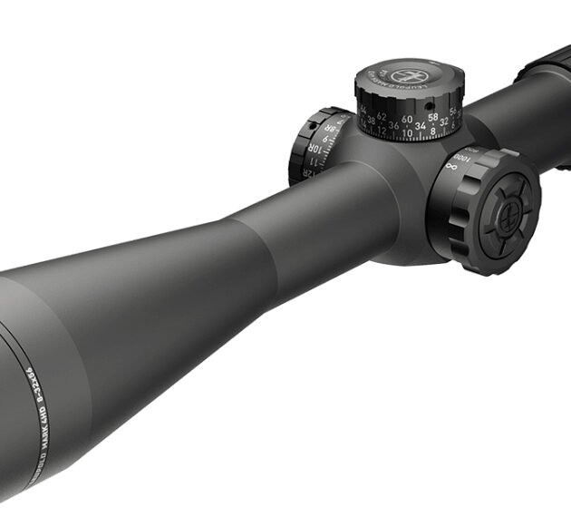 LEU MARK4HD 8-32X56 ILLU M1C3 SF FFP PR2-MOA