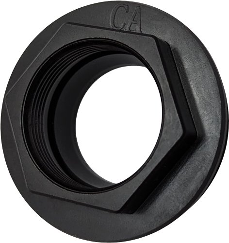 COMSTOCK LOW PRO SUPPRESSOR - ADAPTER REARDEN PLAN-B STEEL