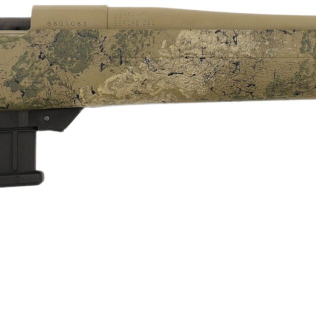 FENCE LINE MINI ACTION 22ARC 22 MB HTI PRAIRIE