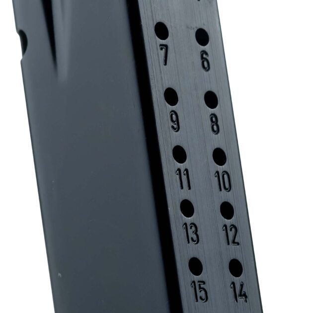 CAN MAG MC9L/MC9LS 9MM 17R