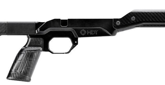 MDT CHASSIS HNT-26 REM 700 SA RH FOLD ARCA