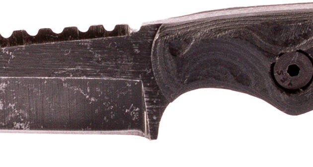 STP MK2 BLK G10