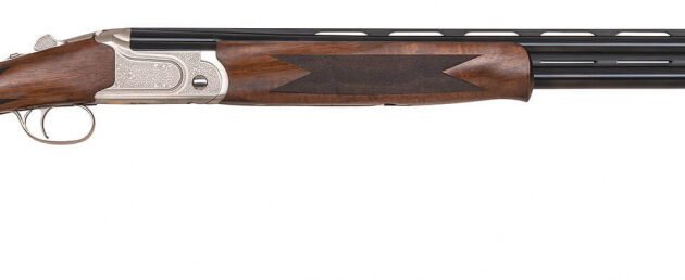 MOSS GOLD RESERVE 20GA 30 GRADE A WALNUT