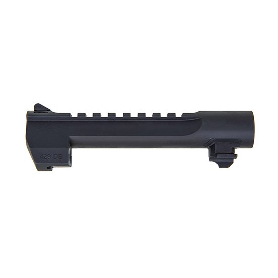 MR BBL 429DE 6 MATTE BLK