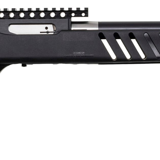 MR SWITCHBOLT RECEIVER 22LR 18 ULTRA LUTH-AR