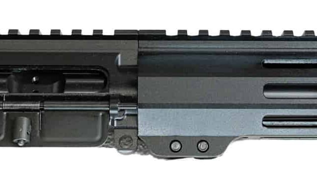 OH 7.5 5.56 NATO COMPLETE UPPER RECEIVER