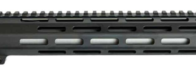 OH 18 6MMARC COMPLETE UPPER RECEIVER