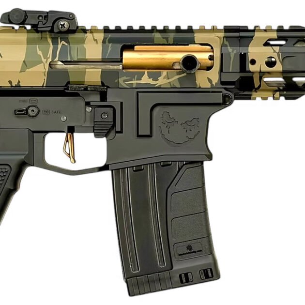 ORTHOS JOKER ELITE WOODLAND 12GA 11