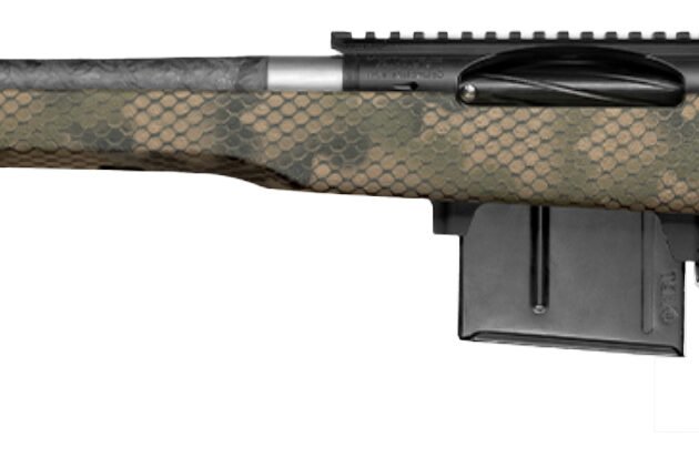 PROOF ELEVATION 2.0 7MM BC 20 CF TFDE LH