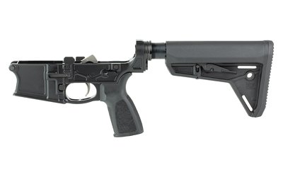 PWS MK2 MOD 2 RIFLE LOWER RECEIVER MAGPUL
