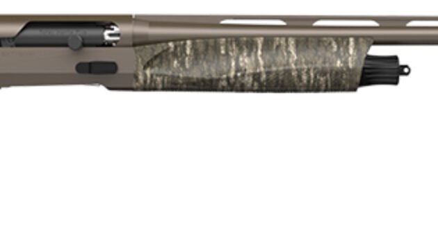 RETAY ACE 12GA 26 BRONZE BOTTOMLAND