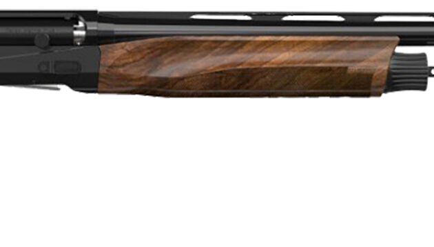 RETAY ACE 12GA 26 WALNUT
