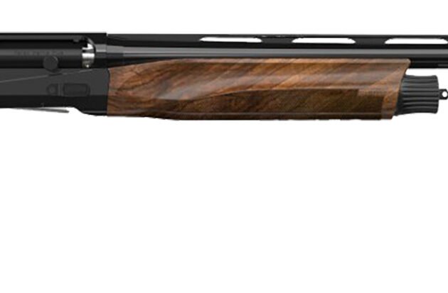 RETAY ACE 28GA 26 WALNUT