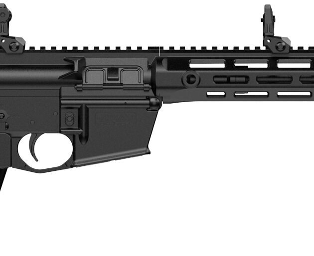 RETAY RA1522 22LR BLK POLYMER MLOK 10RD