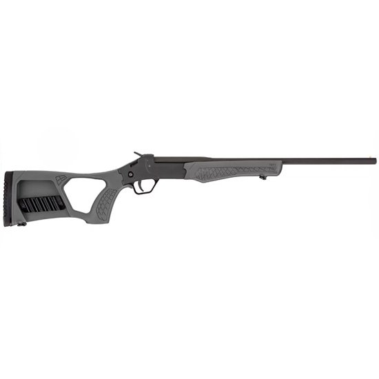 ROSSI TUFFY SINGLE SHOT 410GA 18 GRAY THUMBHOLE