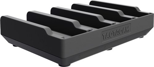 TACTACAM REVEAL LITHIUM MULTI - CHARGER 12V 4-BANK