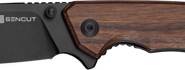 SEN STRATEX WOOD 3 DROP POINT