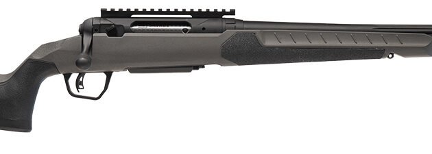 SAV 110 CORE HUNTER 270WIN 20 4RD