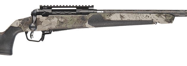 SAV 110 ULTRALITE PRO WOODLAND 300WSM 20 3RD